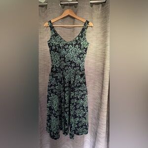 Effie’s Heart Calistoga Dress Size S
